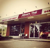 Aksorn Thai - Tourism Gold Coast
