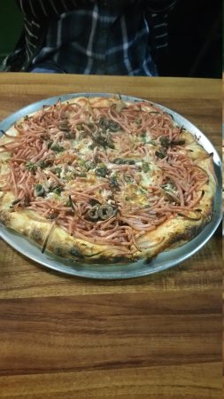 Al Pesto - Tourism Gold Coast 0