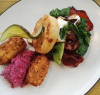 Alamanda Cafe and Providore - Tourism Gold Coast