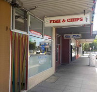 Altona Bay Fish and Chips