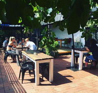 Blacksheep - Tourism Gold Coast