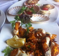 Bolero's Restaurant - Tourism Gold Coast