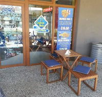 Captain Hooks Fish  Chippery - Tourism Gold Coast
