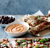 Crust Gourmet Pizza Bar Point Cook - Tourism Gold Coast