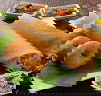 Dosa Plaza - Tourism Gold Coast