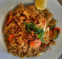 Knoxfield Thai Restaurant - Tourism Gold Coast