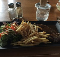 Lou Lou Bar  Restaurant - Tourism Gold Coast