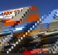 Max's Diner - Tourism Gold Coast