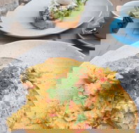 Mezz Kitchen  Bar - Tourism Gold Coast