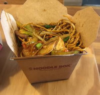 Noodle Box - Tourism Gold Coast