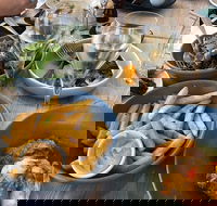 Sebastian Beach Grill and Bar - Tourism Gold Coast