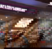 Shanghai Street Dumplings - Tourism Gold Coast