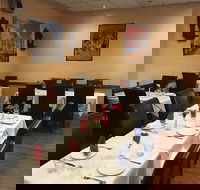 Tarana Indian Restuarant - Tourism Gold Coast