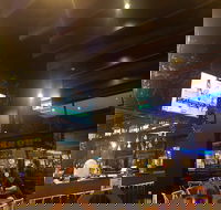 The Burrito Bar - Tourism Gold Coast