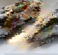 The Grand Hotel - Tourism Gold Coast