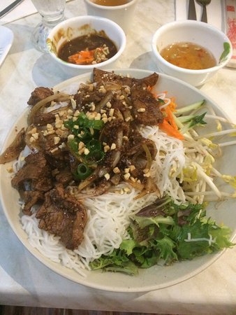 Thien Long Restaurant - Tourism Gold Coast 0