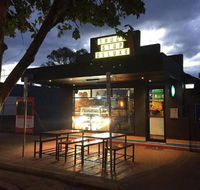 Truck Stop Deluxe - Tourism Gold Coast
