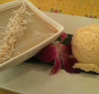 Vanilla Orchid - Tourism Gold Coast