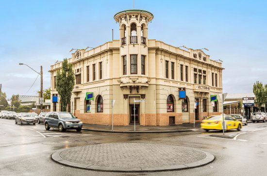 Williamstown VIC Tourism Gold Coast