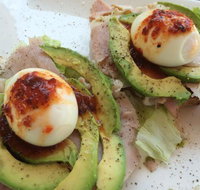 Yarralicious Cafe - Tourism Gold Coast