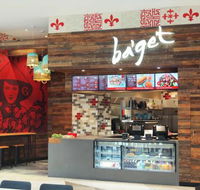Ba'get - Pacific Werribee - Tourism Gold Coast