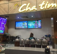 Cha Time - Tourism Gold Coast