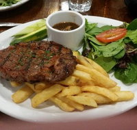 Coffe Barn - Tourism Gold Coast