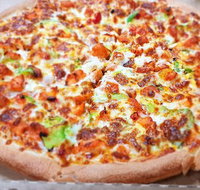 Crusty Pizza - Tourism Gold Coast