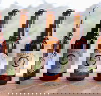 Dark Horse - Tourism Gold Coast