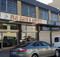 Fiji Cafe  Sweets - Tourism Gold Coast