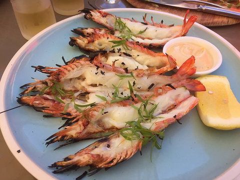 FOS Kitchen & Bar - Tourism Gold Coast 0