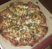 Johnny Boys Pizza - Tourism Gold Coast