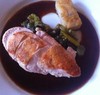 Joseph's Restaurant  Bar