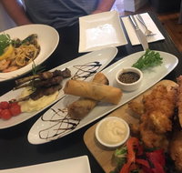 Marong Family Hotel - Tourism Gold Coast