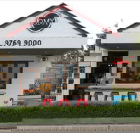 O. MY - Tourism Gold Coast