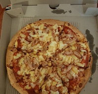 Pizza Hut - Tourism Gold Coast