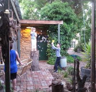 Pratty's Patch - Tourism Gold Coast