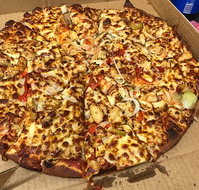 Taste of Paradise Pizza - Tourism Gold Coast