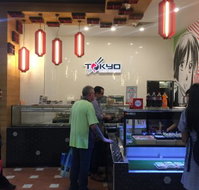 Tokyo Sushi Kitchen - Tourism Gold Coast
