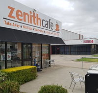 Zenith Cafe - Tourism Gold Coast