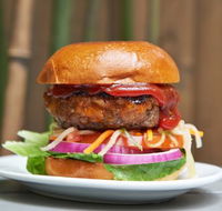 Burger Culture - Tourism Gold Coast