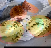 Butch and Sundance Cafe