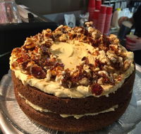 Cocoa Latte Cafe - Tourism Gold Coast