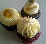 Cupcake Central - Tourism Gold Coast