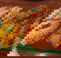 De Montrose Chinese - Tourism Gold Coast