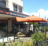 Four Figs - Tourism Gold Coast