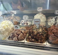 Gelateria Capriccio - Tourism Gold Coast