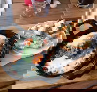 Kodama Coffee - Tourism Gold Coast