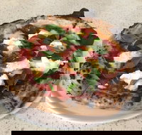 La Lupa Romana - Tourism Gold Coast