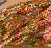 Lorenzo's Cafe  Pizzeria